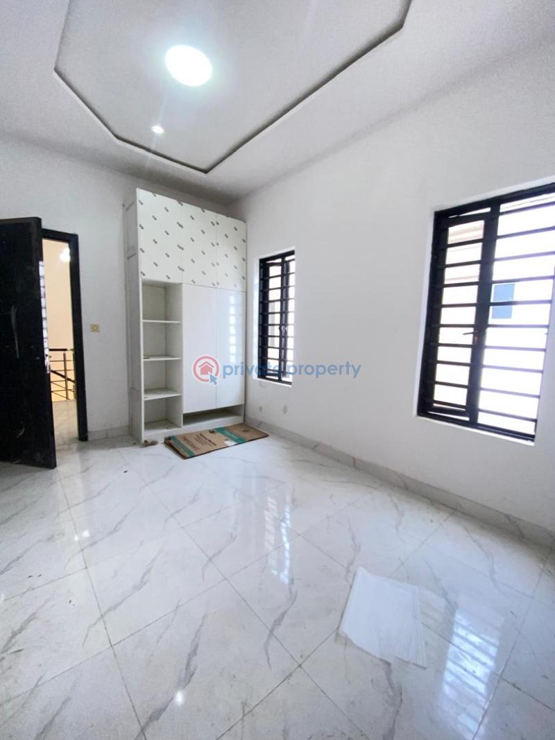 4 bedroom Detached Duplex For Sale Orchid Ikota Lekki Lagos - 5