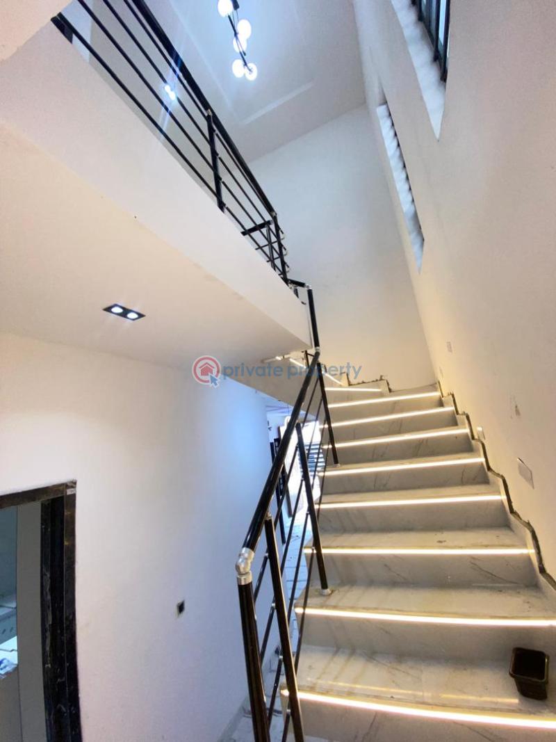 4 bedroom Detached Duplex For Sale Orchid Ikota Lekki Lagos - 3