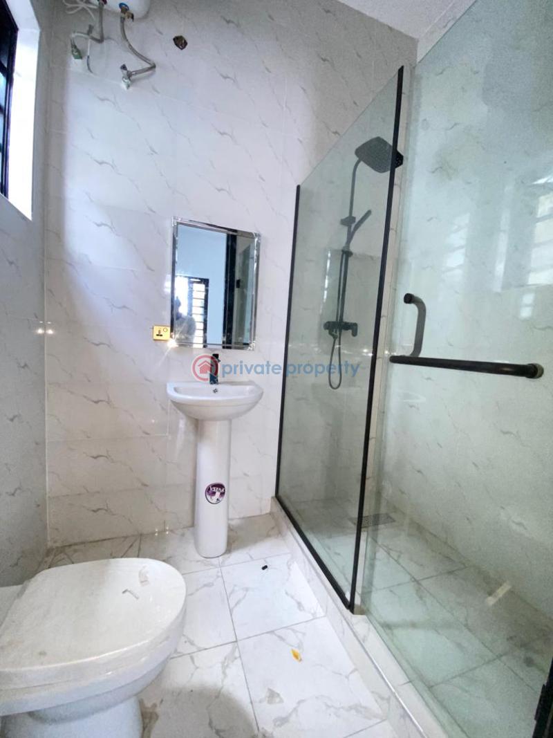 4 bedroom Detached Duplex For Sale Orchid Ikota Lekki Lagos - 16