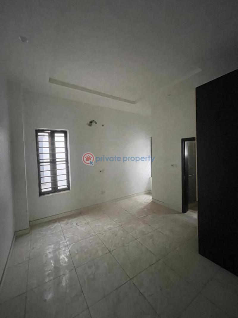 4 bedroom Detached Duplex For Sale Orchid Lekki Lagos - 4