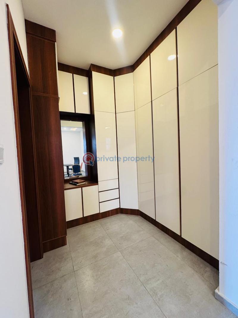 4 bedroom Detached Duplex For Rent Lekki Phase 1 Lagos - 2