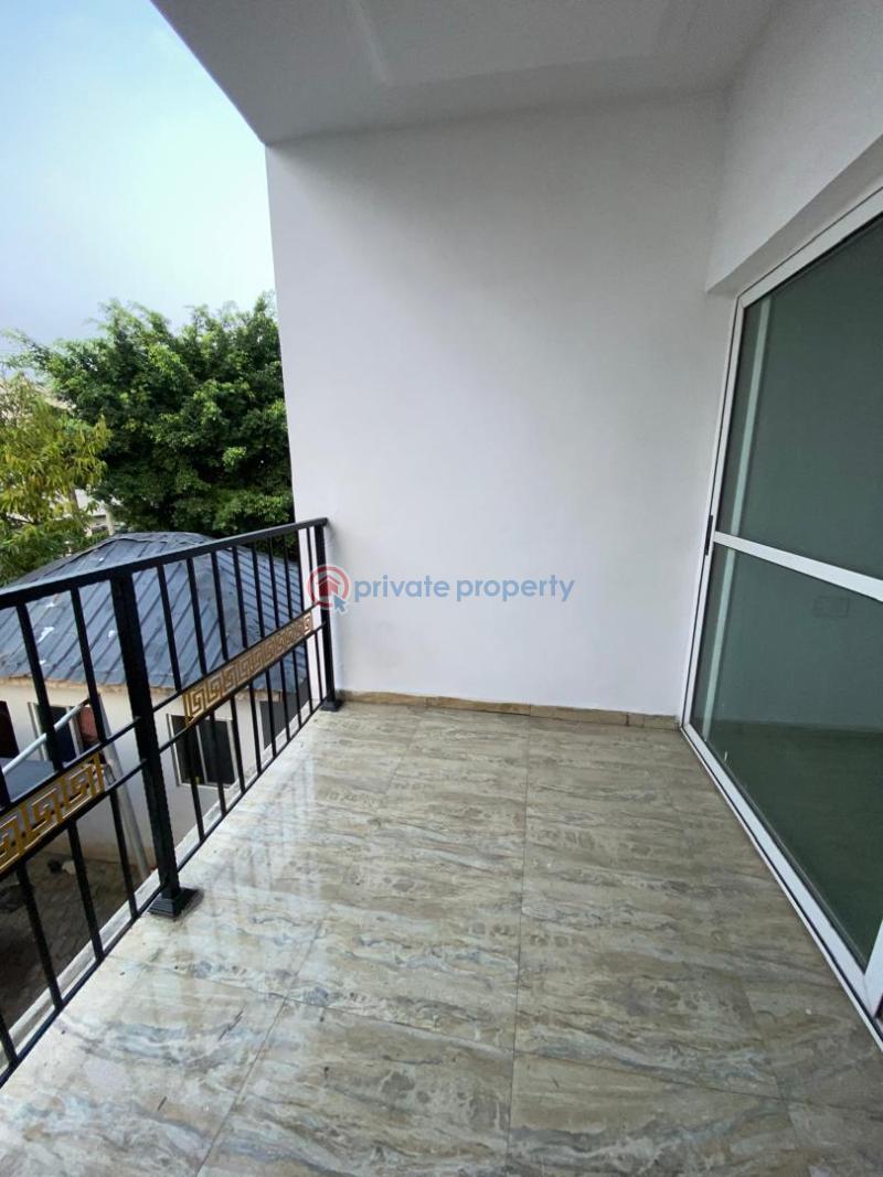 4 bedroom Detached Duplex For Rent Salem Lekki Lekki Phase 1 Lagos - 0