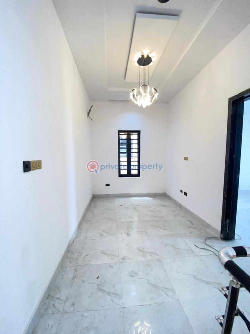 4 bedroom Detached Duplex For Sale Orchid Ikota Lekki Lagos - 14