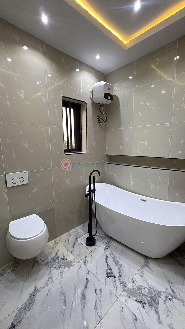 3 bedroom Detached Duplex For Sale Aare Oluyole Ibadan Oyo - 2