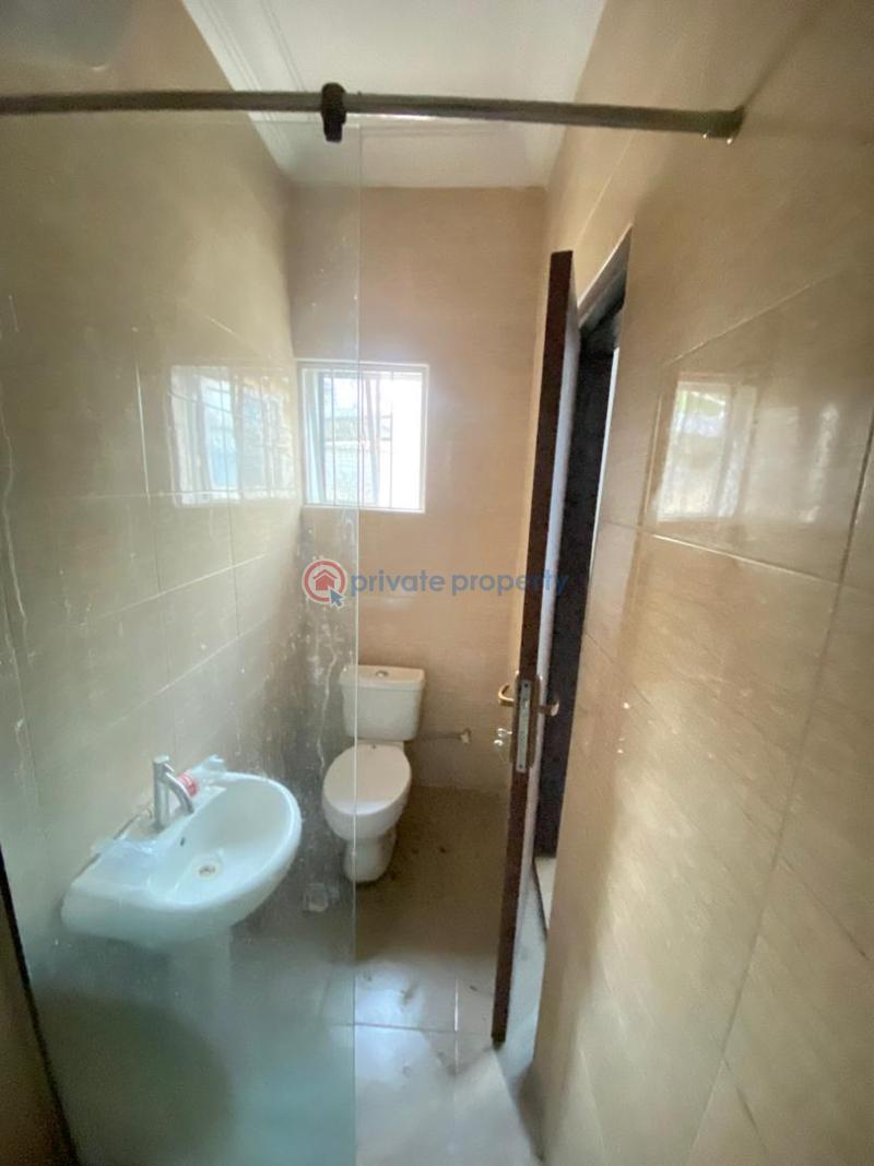 4 bedroom Detached Duplex For Rent Salem Lekki Lekki Phase 1 Lagos - 1