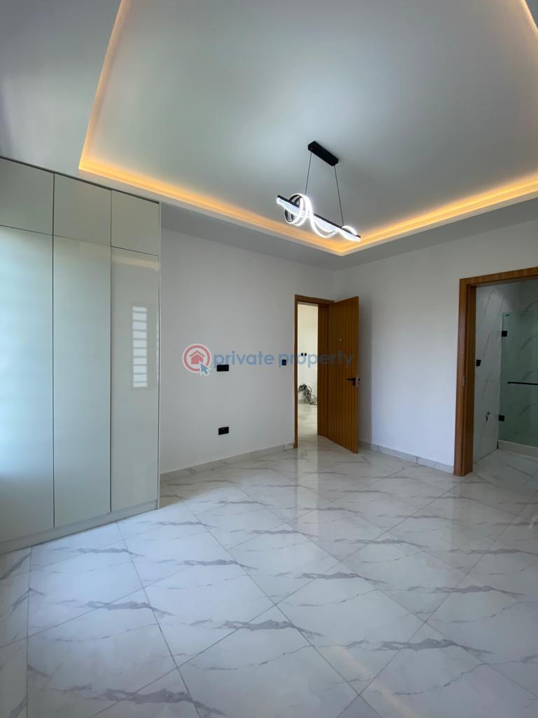 4 bedroom Duplex For Sale Ikota Lekki Lagos - 4