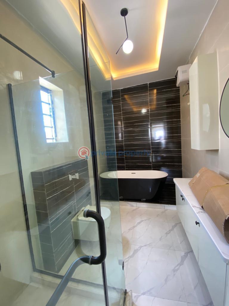 4 bedroom Duplex For Sale Ikota Lekki Lagos - 9