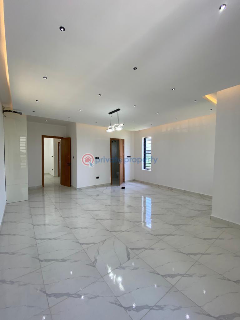 4 bedroom Duplex For Sale Ikota Lekki Lagos - 14