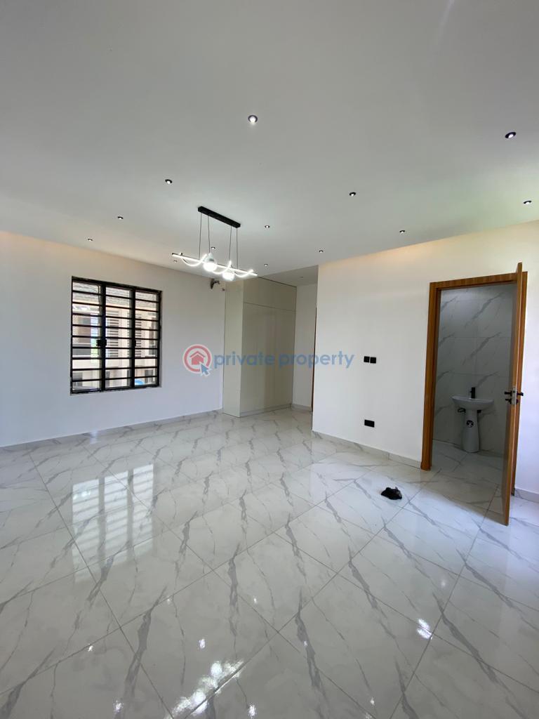 4 bedroom Duplex For Sale Ikota Lekki Lagos - 11