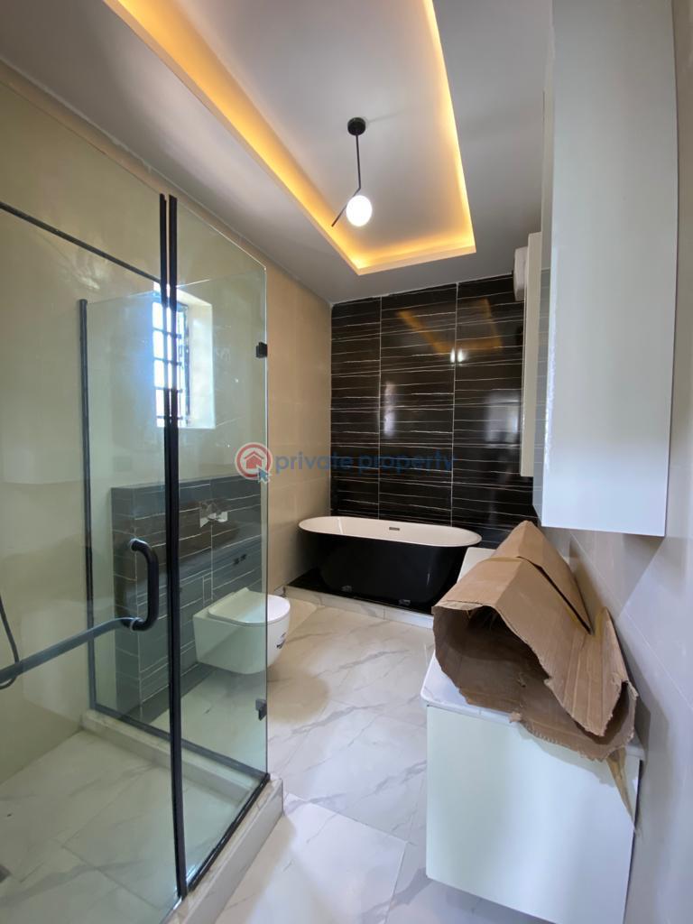 4 bedroom Duplex For Sale Ikota Lekki Lagos - 16