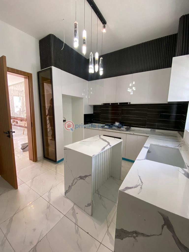 4 bedroom Duplex For Sale Ikota Lekki Lagos - 3