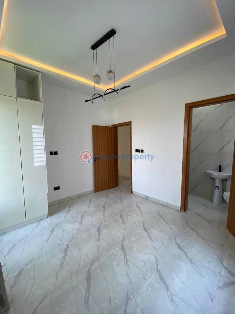 4 bedroom Duplex For Sale Ikota Lekki Lagos - 17