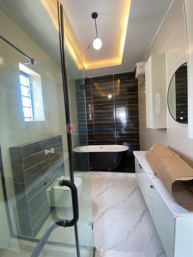 4 bedroom Duplex For Sale Ikota Lekki Lagos - 12