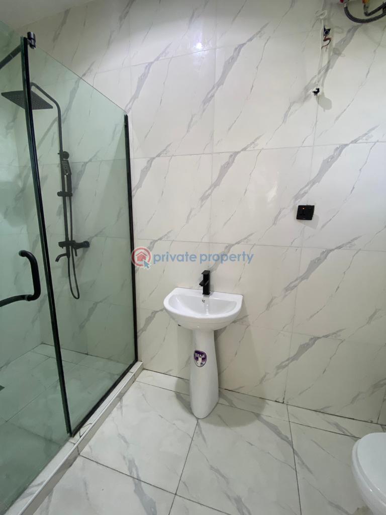 4 bedroom Duplex For Sale Ikota Lekki Lagos - 13