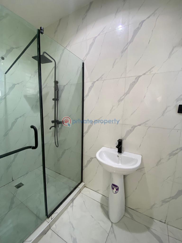 4 bedroom Duplex For Sale Ikota Lekki Lagos - 7