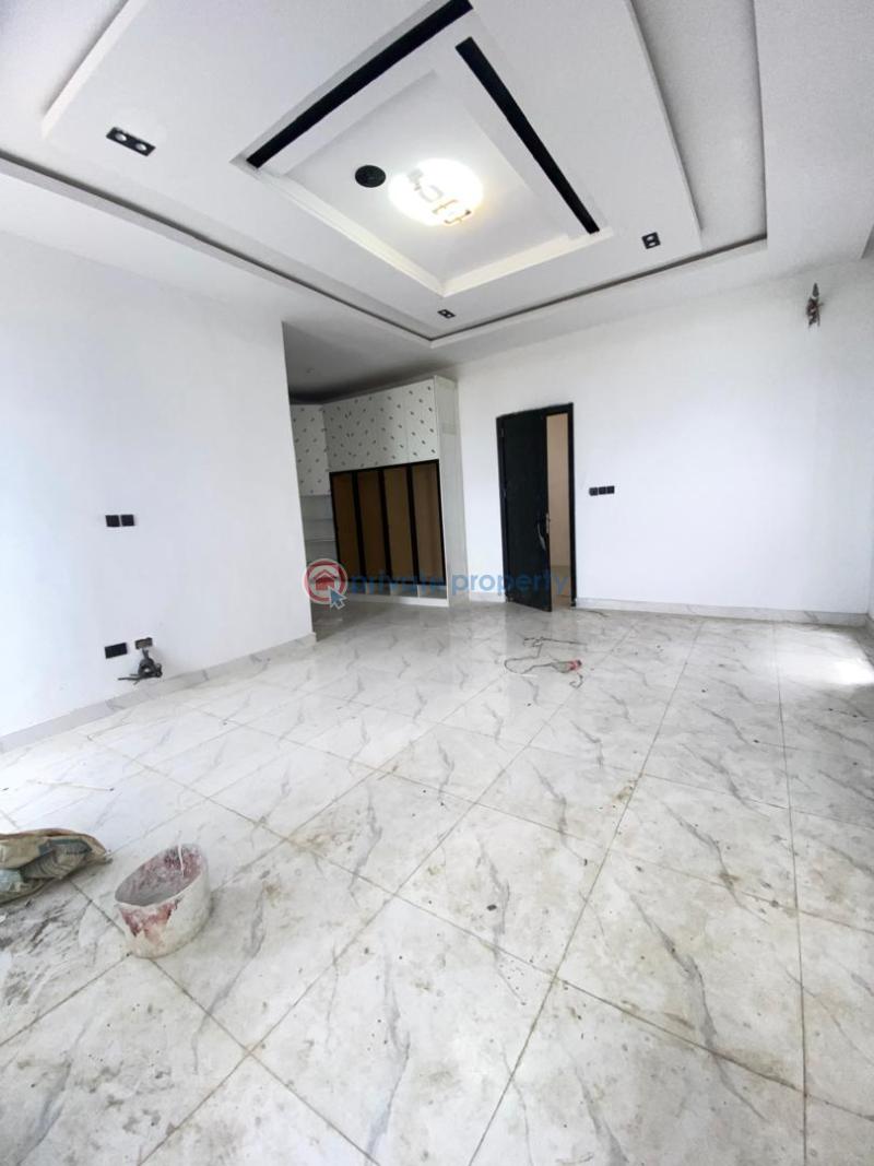 4 bedroom Detached Duplex For Sale Orchid Ikota Lekki Lagos - 11