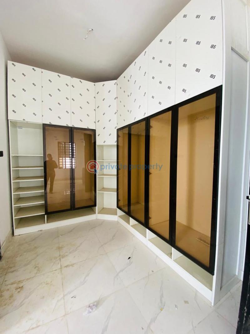 4 bedroom Duplex For Sale Orchid Ikota Lekki Lagos - 8