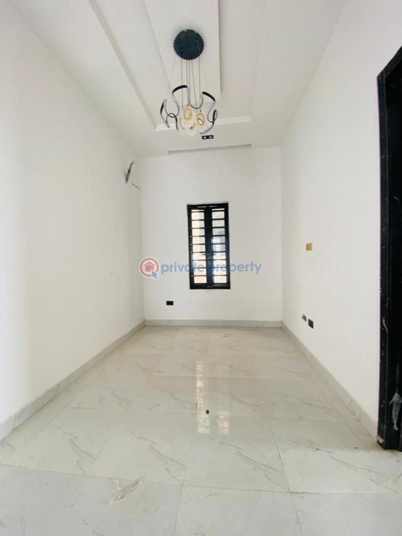 4 bedroom Duplex For Sale Orchid Ikota Lekki Lagos - 6