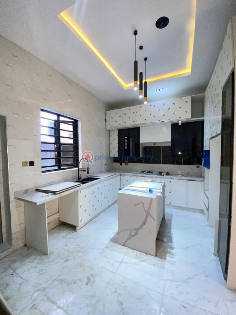 4 bedroom Detached Duplex For Sale Orchid Ikota Lekki Lagos - 18