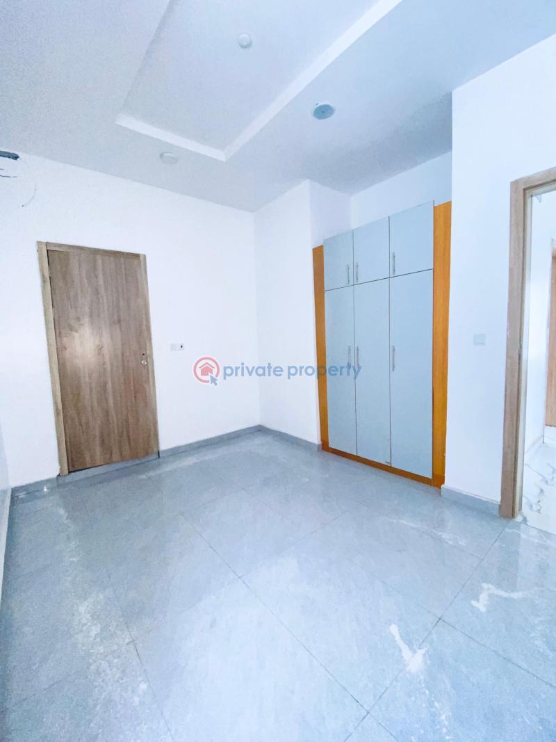 4 bedroom Duplex For Sale Ikota Lekki Lagos - 10