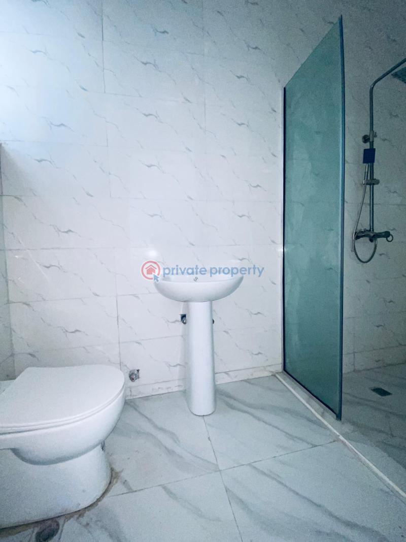 4 bedroom Duplex For Sale Ikota Lekki Lagos - 11