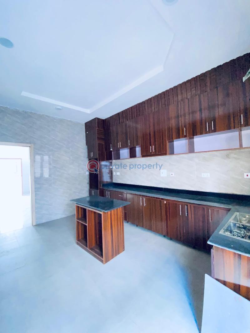 4 bedroom Duplex For Sale Ikota Lekki Lagos - 6
