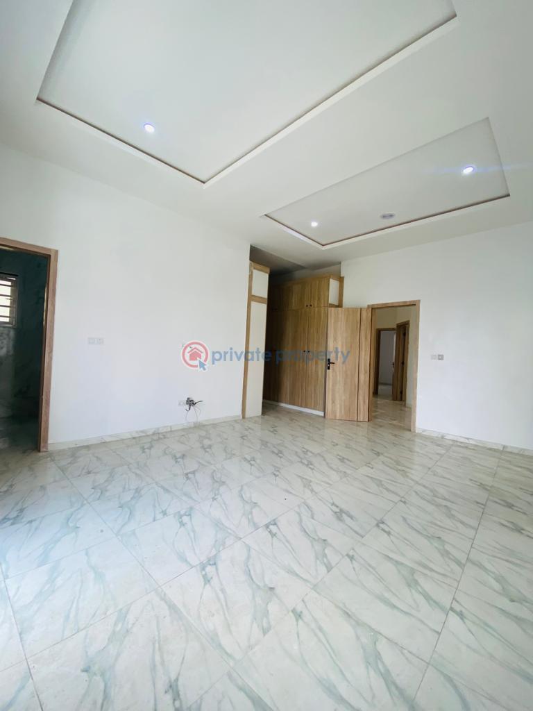 House For Sale Lekki Lagos - 4