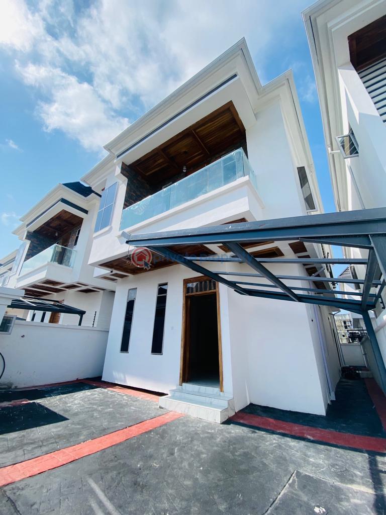 House For Sale Lekki Lagos - 16