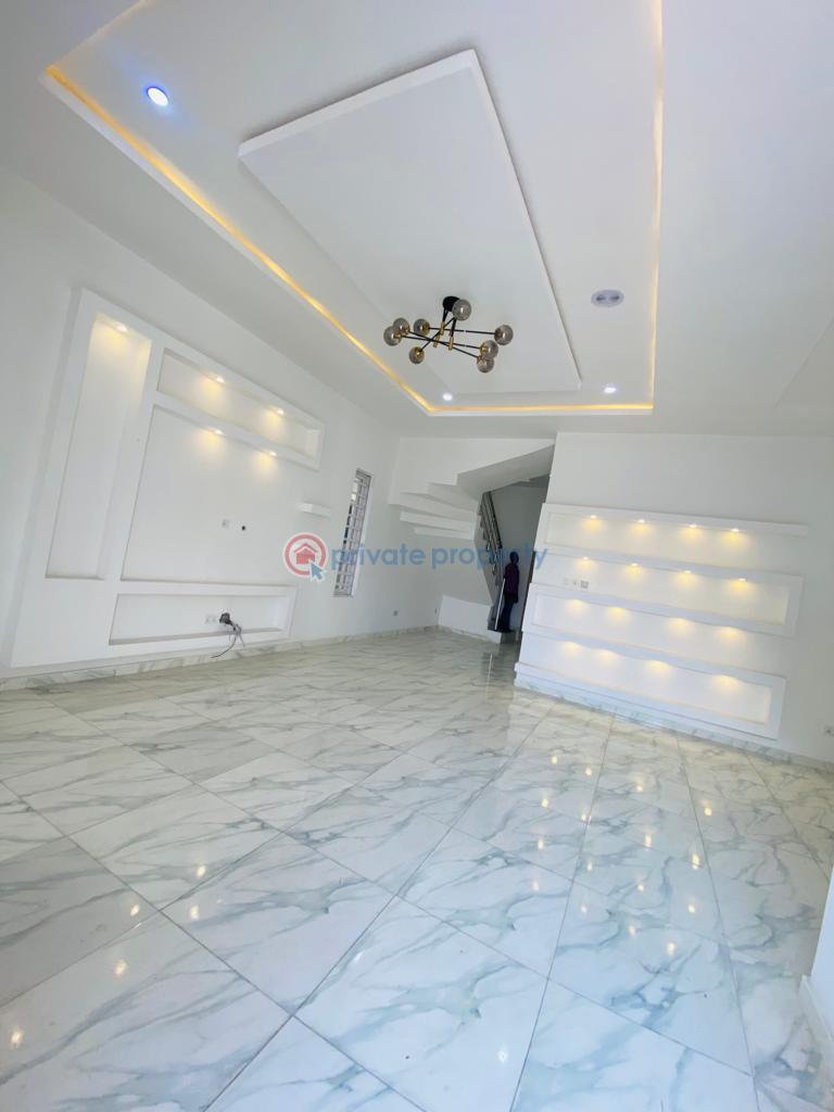 House For Sale Lekki Lagos - 0