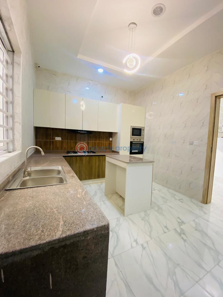 House For Sale Lekki Lagos - 10