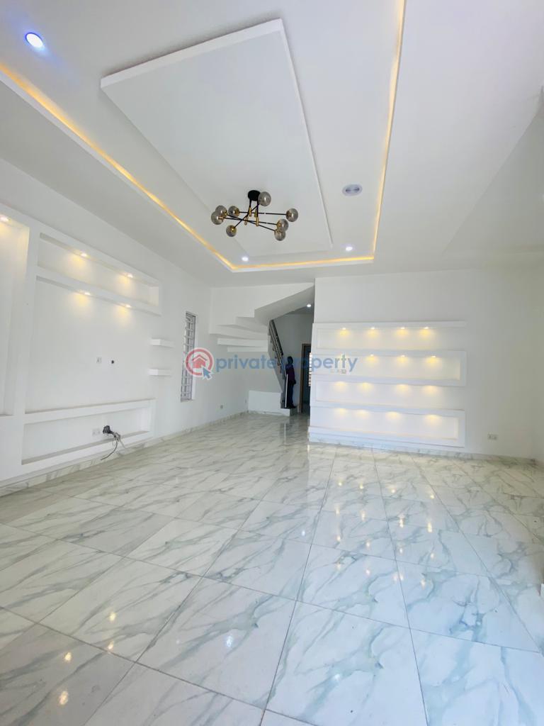 House For Sale Lekki Lagos - 1