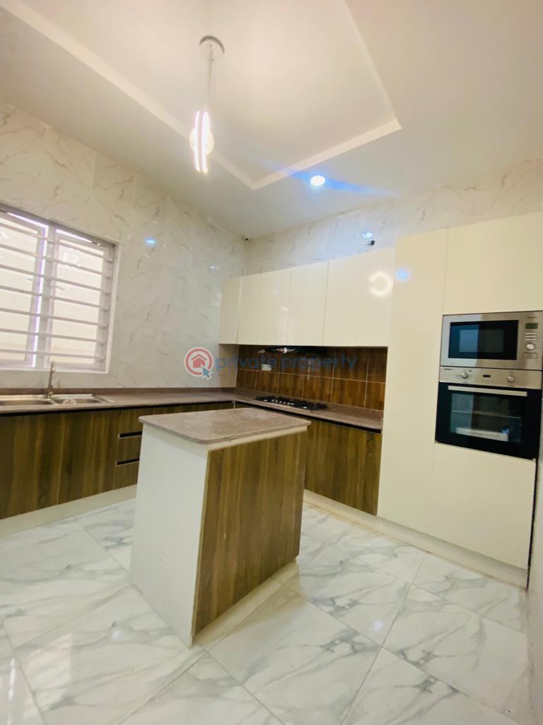 House For Sale Lekki Lagos - 7