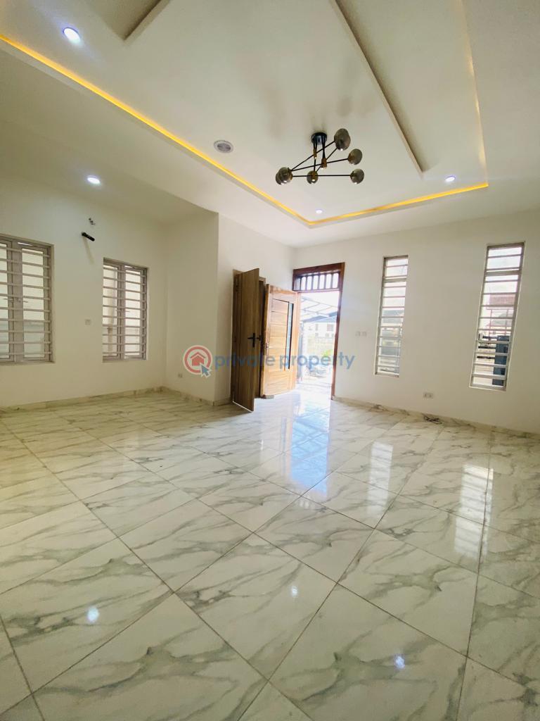 House For Sale Lekki Lagos - 5