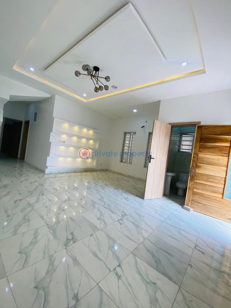 House For Sale Lekki Lagos - 3
