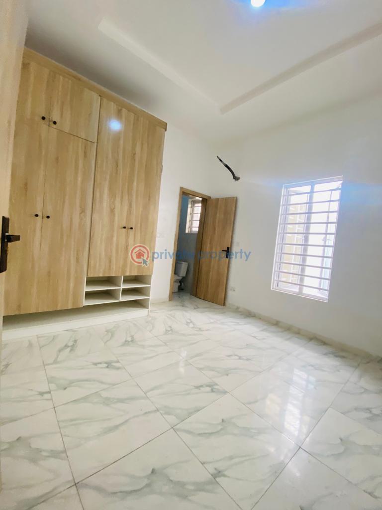 House For Sale Lekki Lagos - 14