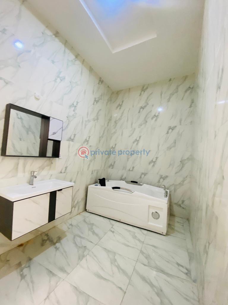 House For Sale Lekki Lagos - 8