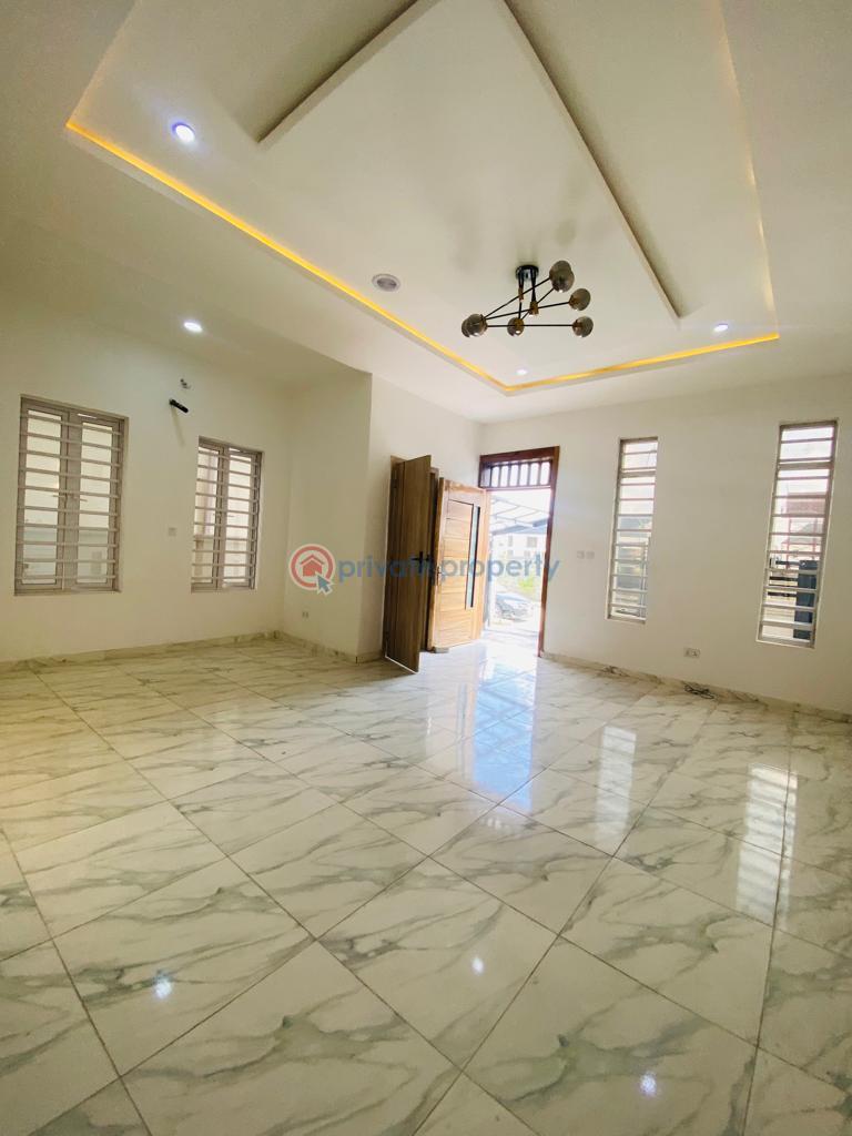House For Sale Lekki Lagos - 6