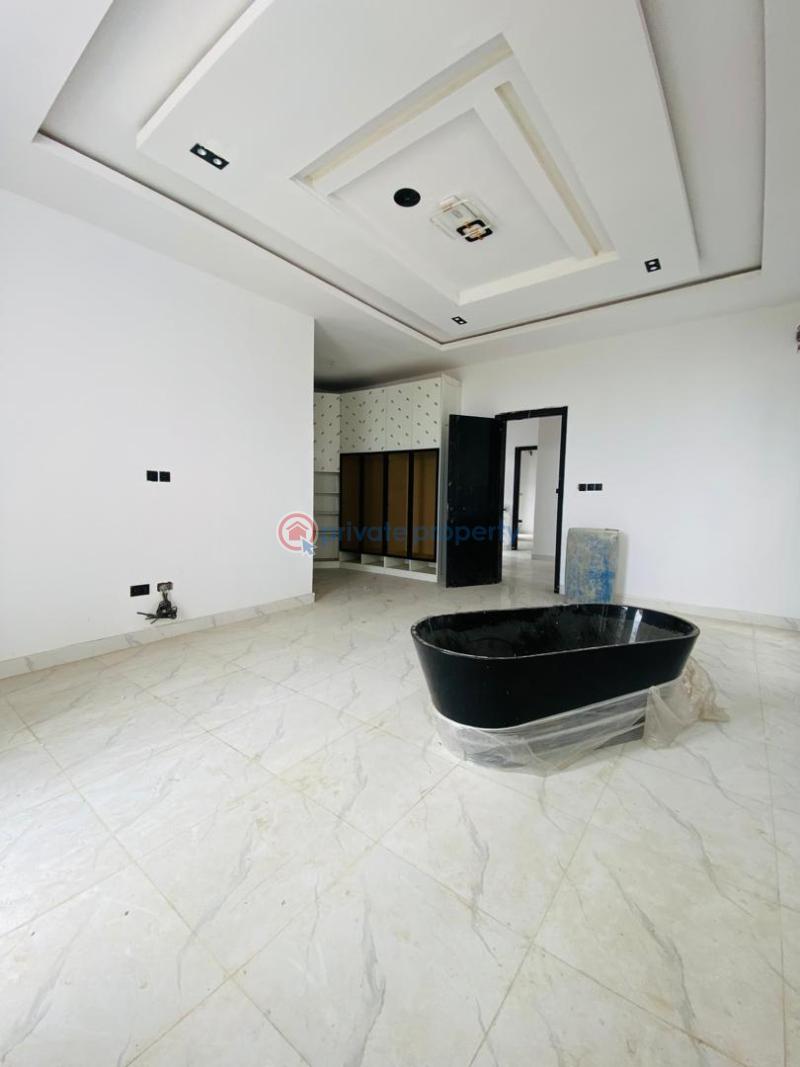 4 bedroom Duplex For Sale Orchid Ikota Lekki Lagos - 10