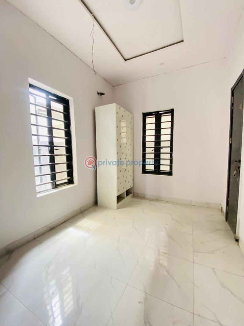 4 bedroom Duplex For Sale Orchid Ikota Lekki Lagos - 4