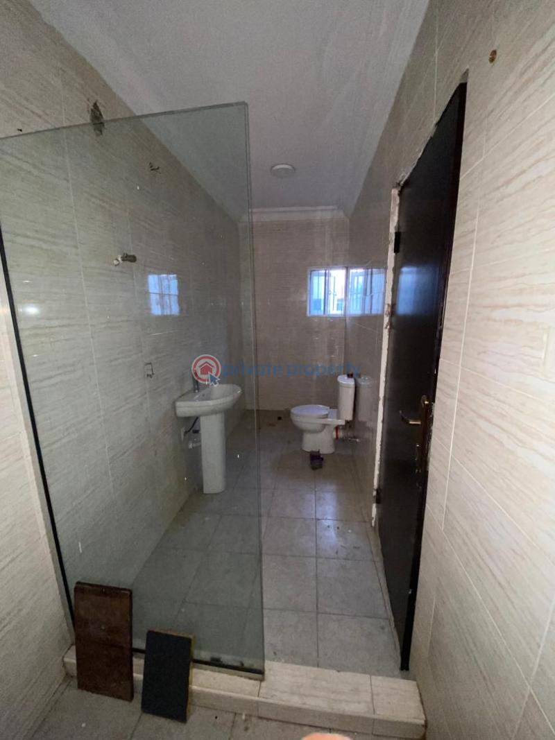 4 bedroom Detached Duplex For Rent Salem Lekki Lekki Phase 1 Lagos - 2
