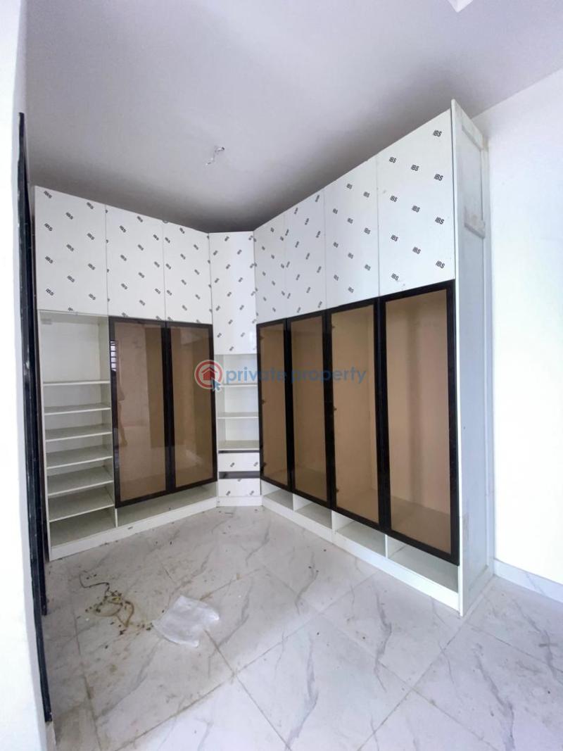 4 bedroom Detached Duplex For Sale Orchid Ikota Lekki Lagos - 7