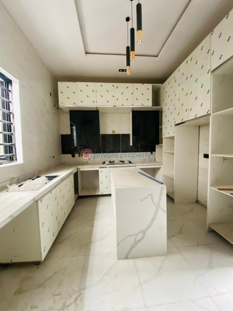 4 bedroom Duplex For Sale Orchid Ikota Lekki Lagos - 3