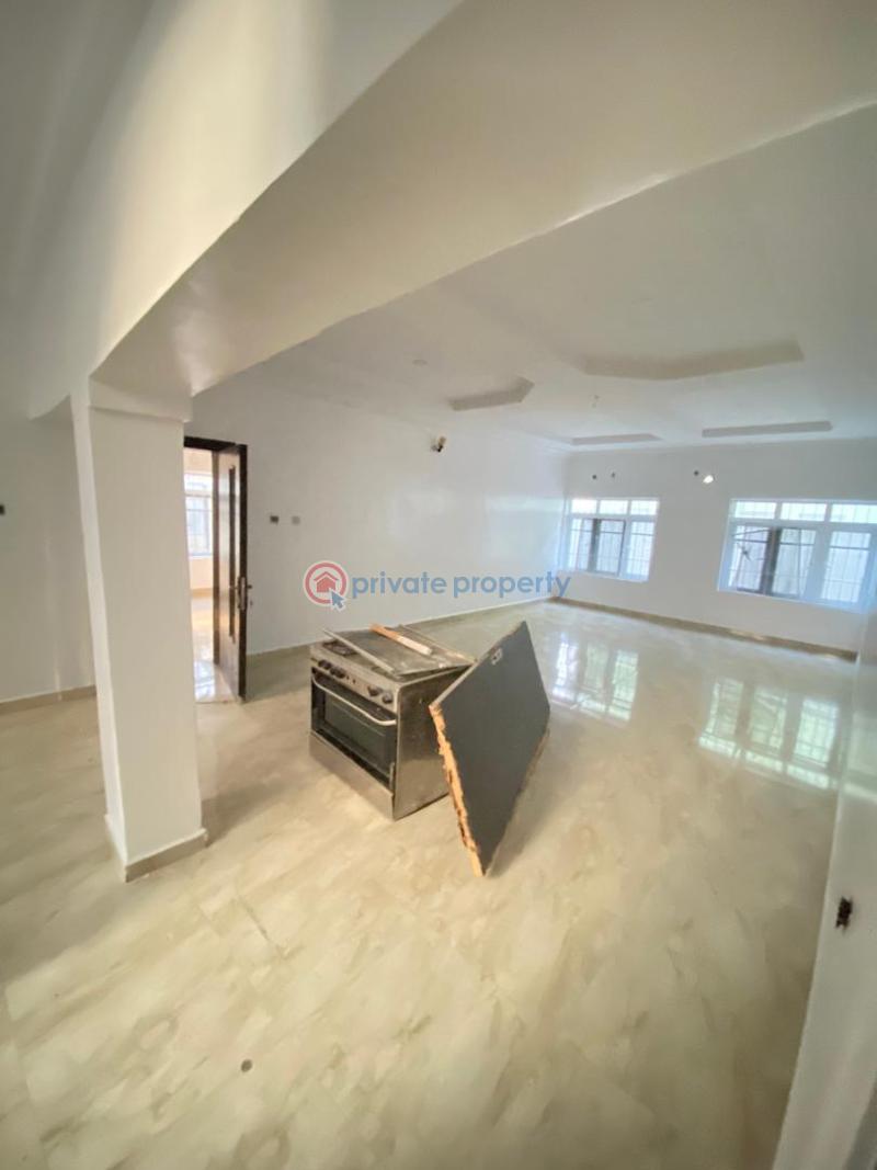 4 bedroom Detached Duplex For Rent Salem Lekki Lekki Phase 1 Lagos - 8