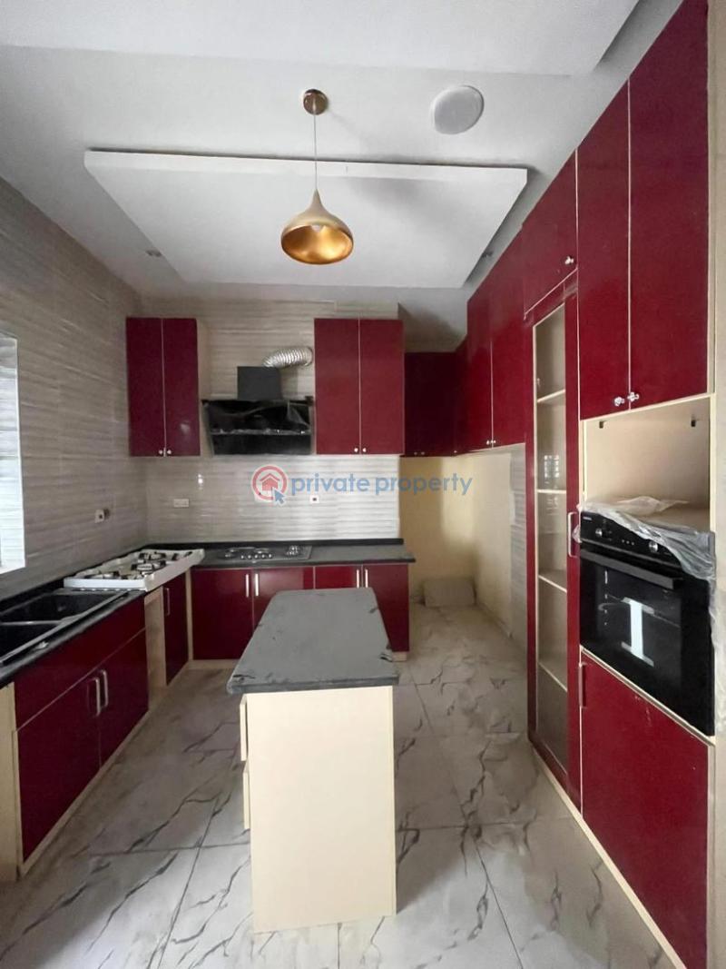 4 bedroom Detached Duplex For Sale Orchid Lekki Lagos - 2
