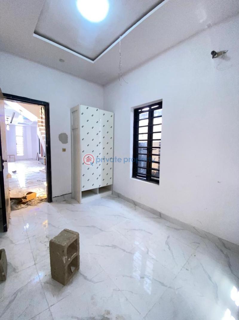 4 bedroom Detached Duplex For Sale Orchid Ikota Lekki Lagos - 19