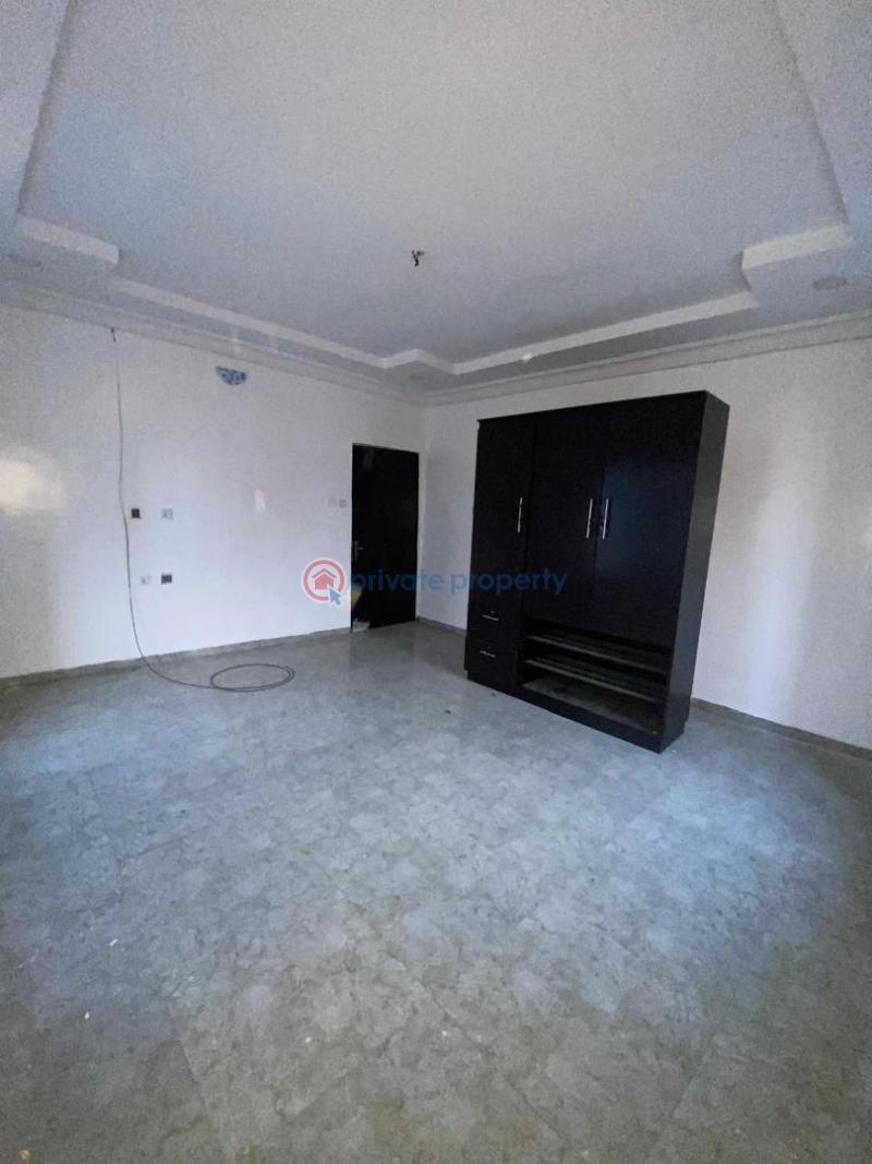 4 bedroom Detached Duplex For Rent Salem Lekki Lekki Phase 1 Lagos - 3