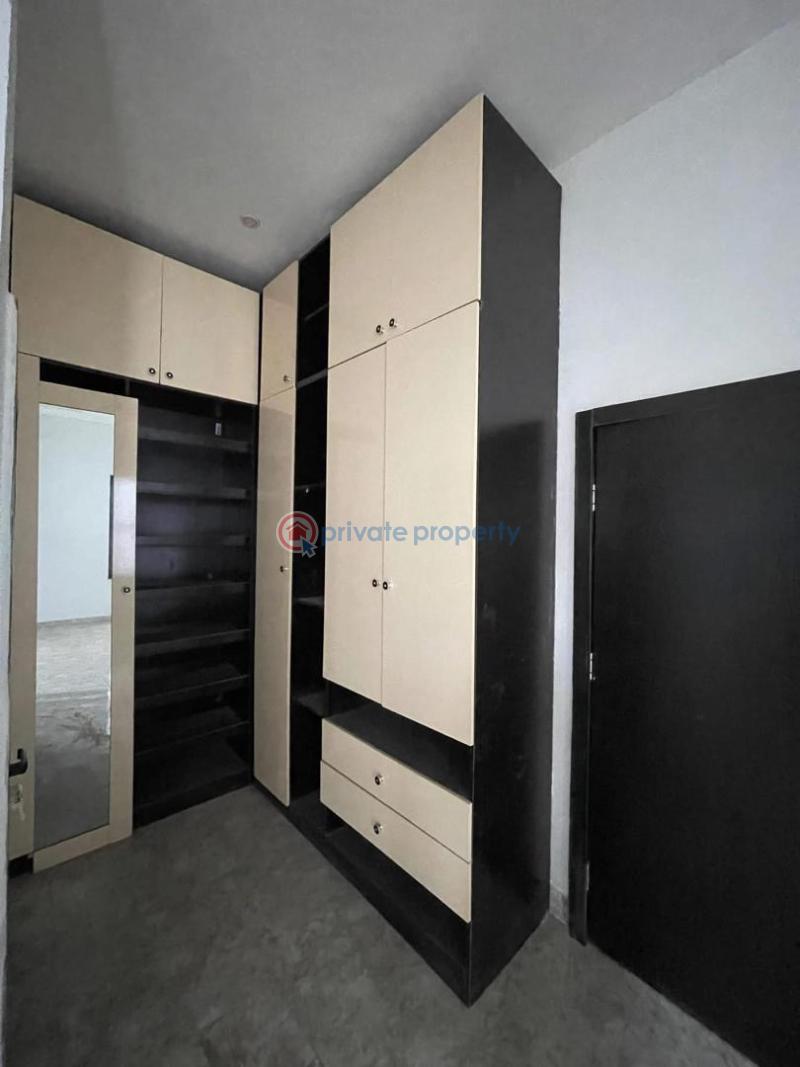 4 bedroom Detached Duplex For Sale Orchid Lekki Lagos - 6