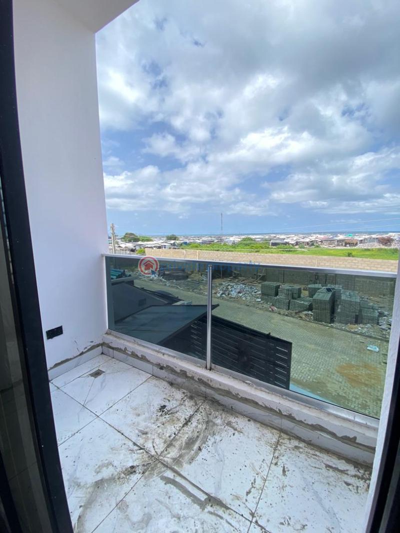 4 bedroom Detached Duplex For Sale Orchid Ikota Lekki Lagos - 8