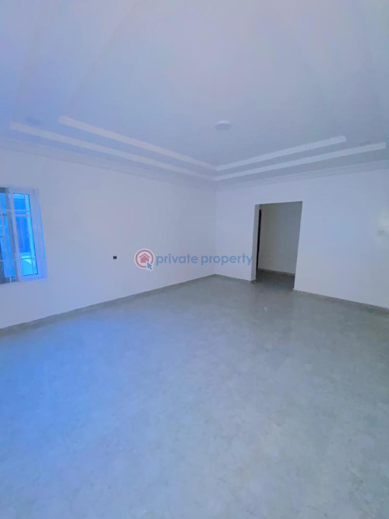 4 bedroom Detached Duplex For Rent Salem Lekki Lekki Phase 1 Lagos - 4