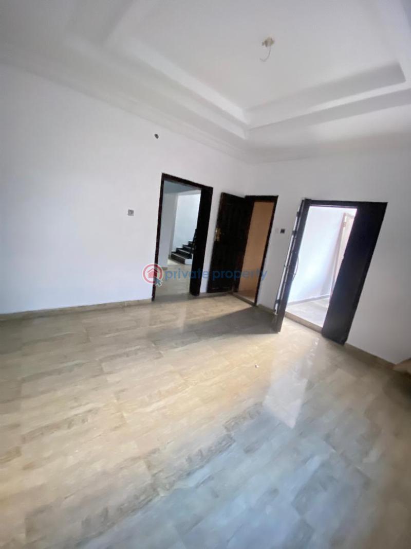 4 bedroom Detached Duplex For Rent Salem Lekki Lekki Phase 1 Lagos - 6